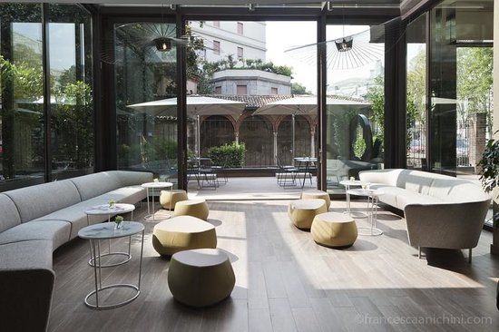 Green Restaurant