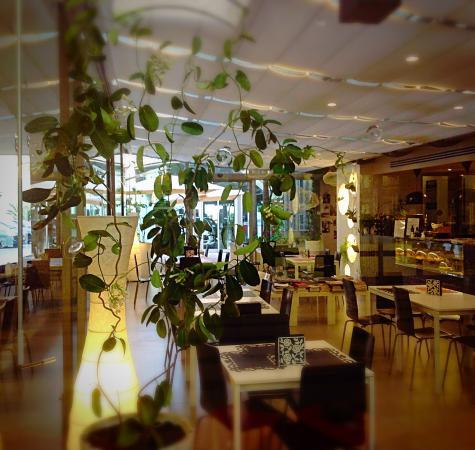 Per The Gourmet Bar