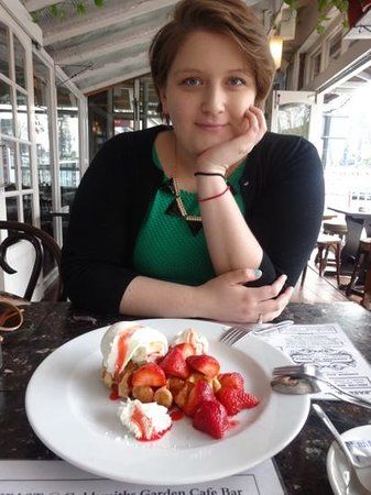 Goldsmiths Cafe