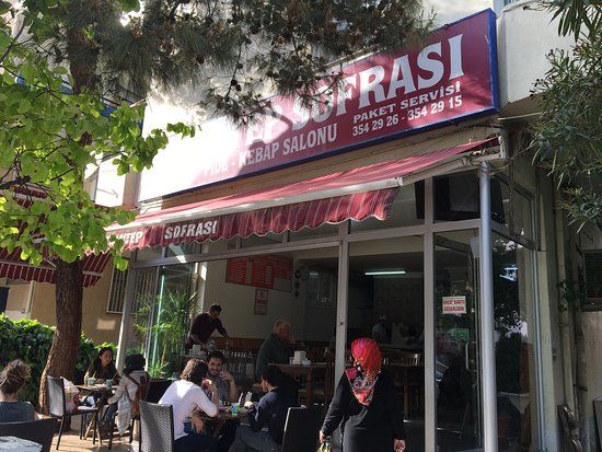 Gaziantep Sofrasi