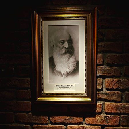 The Henry Addington