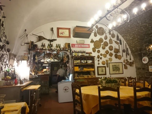 Trattoria Bordino
