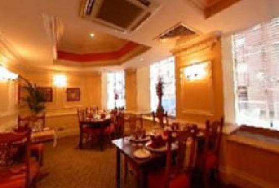 Restaurant 130
