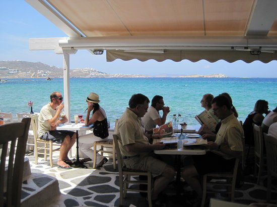 Sunset Taverna