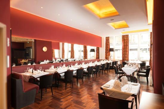 Kleinhuis' Restaurant