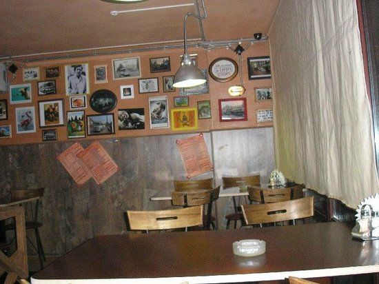 TralLeBUS Pub