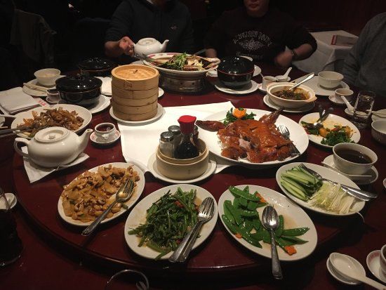 Dim Sum Haus China