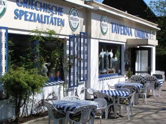 Taverna Omiros