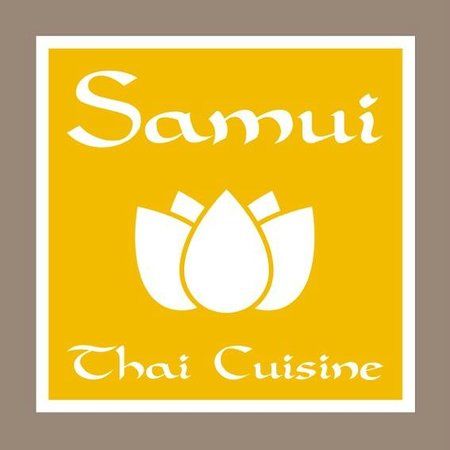 Samui Thai Cuisine