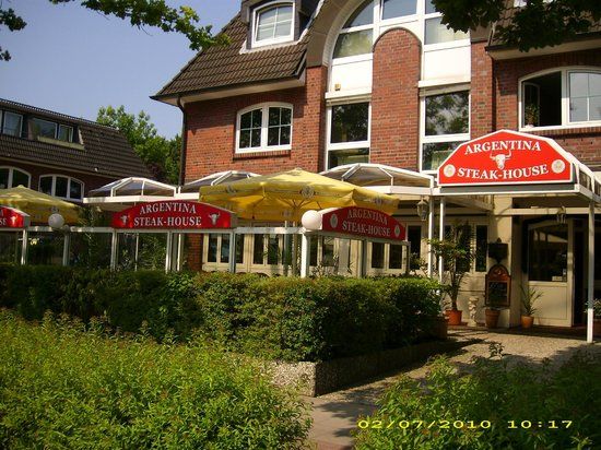 Argentina Steak-House