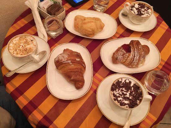 Caffe Terzi Bologna