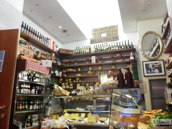 Salumeria La Cotica