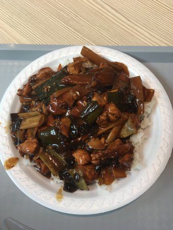 Thai Wok