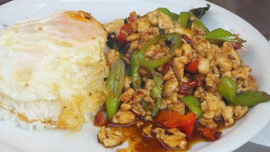 Nuy's Thai Imbiss Pattaya