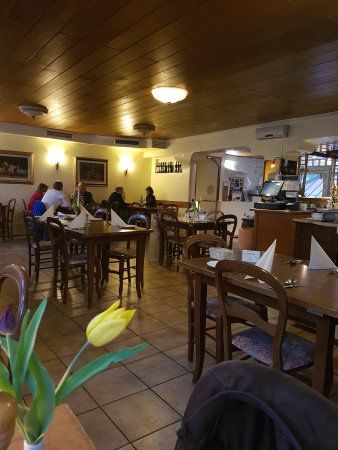 Trattoria Fellini