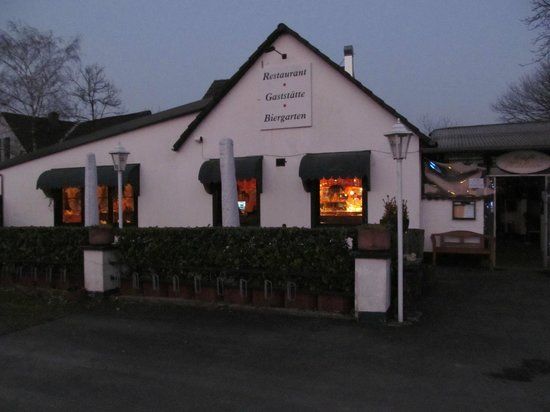Cafe Hulsen