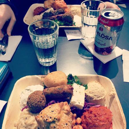 Babel Deli