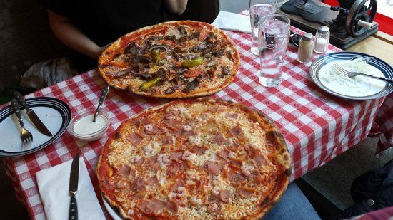 Pizzeria Buona Sera