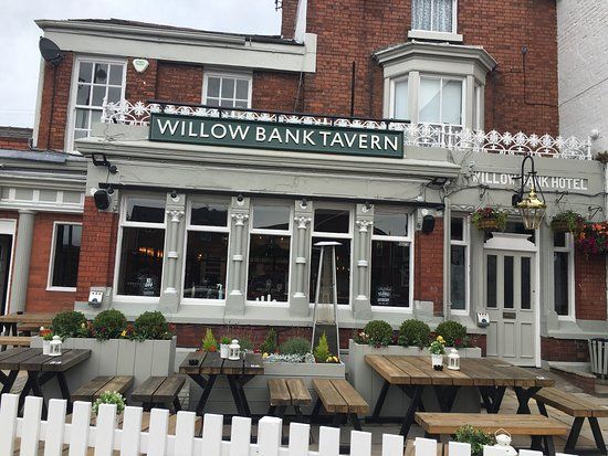 Willow Bank