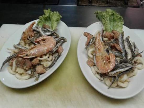 Ristorante Savio
