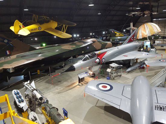 Fighter World