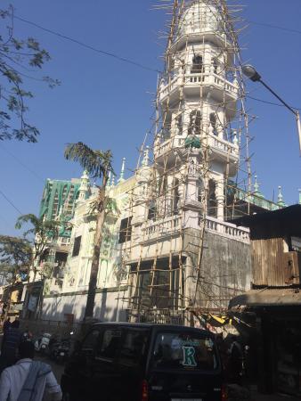 Bhimnath Temple