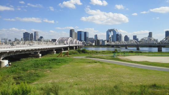 Yodo River