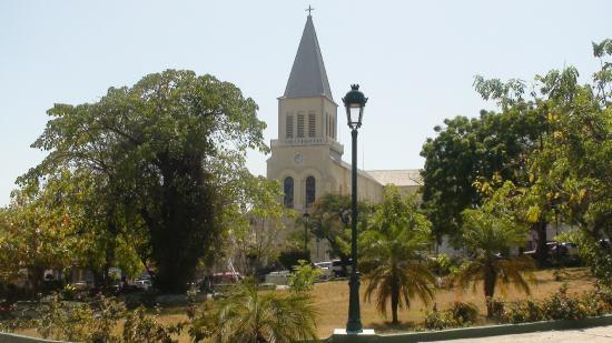 Place Saint-Pierre