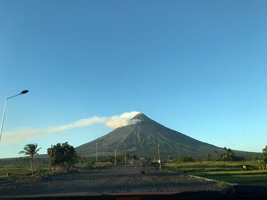 Legaspi City Museum