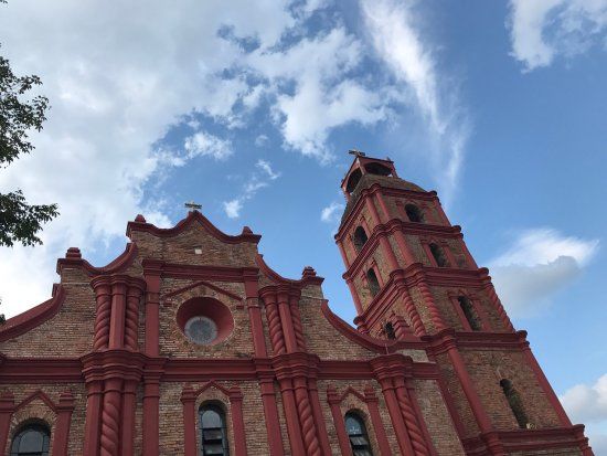 St. Peter & Paul Cathedral