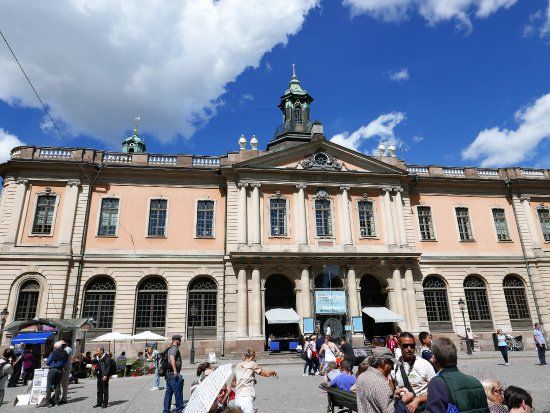 Musée Nobel