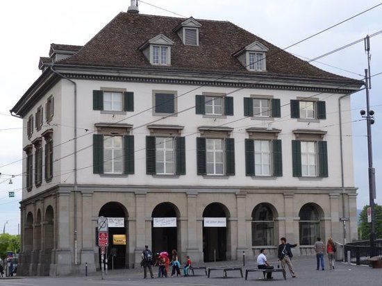 Helmhaus
