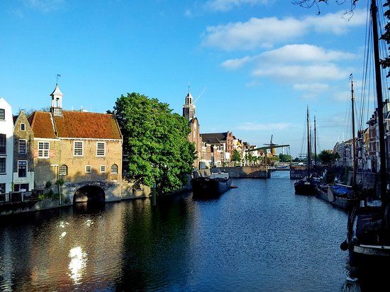 Delfshaven