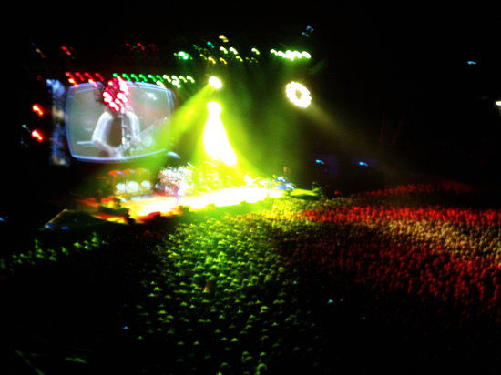 Rotterdam Ahoy