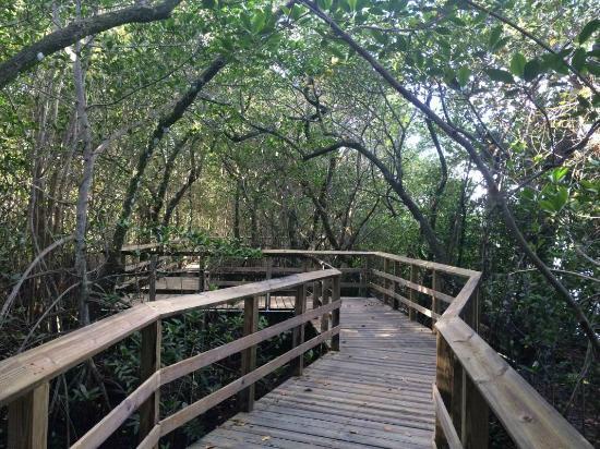 Secret Woods Nature Center