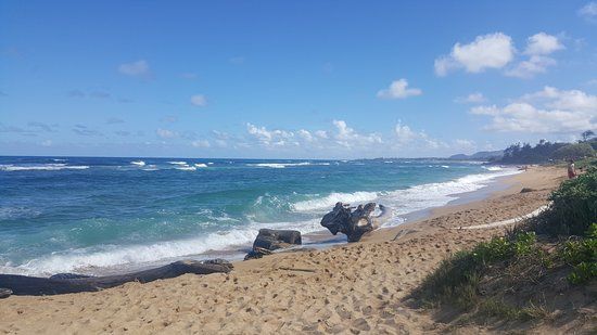 Lydgate State Park