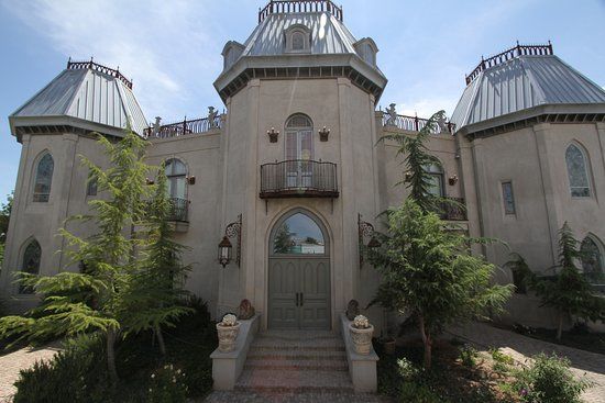 Museum of Turquoise