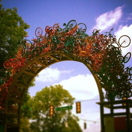 Overton Park