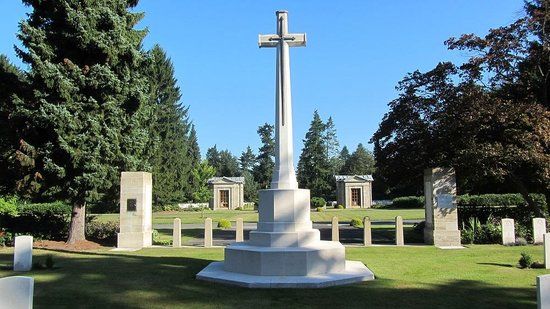 Cementerio de Ohlsdorf