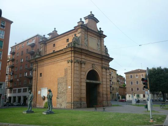 Porta Lame