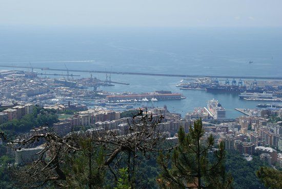 Forte Sperone