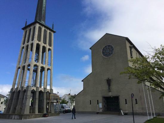 Cathedral