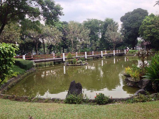 Japanese Garden
