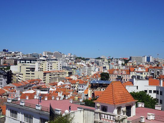Miradouro do Torel