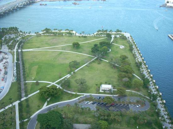 Bicentennial Park
