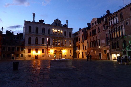 Santa Maria Formosa