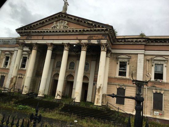 Courthouse