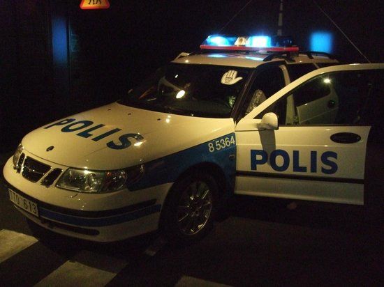 Polismuseet