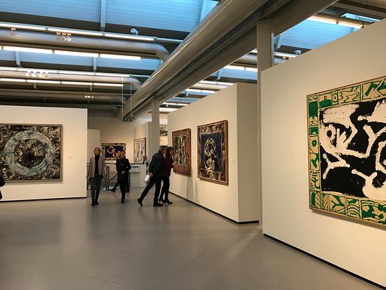 Cobra Museum of Modern Art