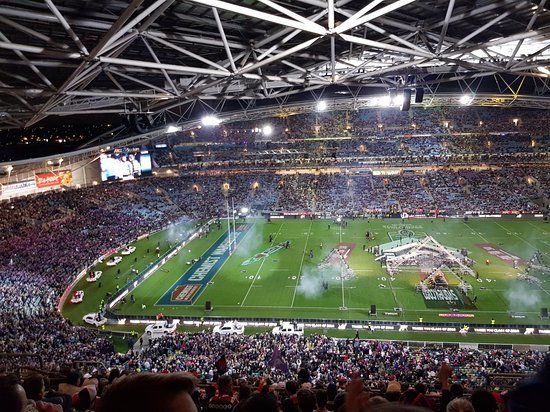 Olympic Stadium